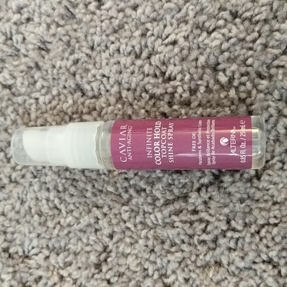 Caviar - Hair Shine Spray